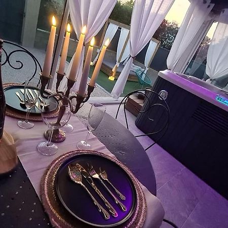 La Villa Romane Montfaucon  Екстер'єр фото
