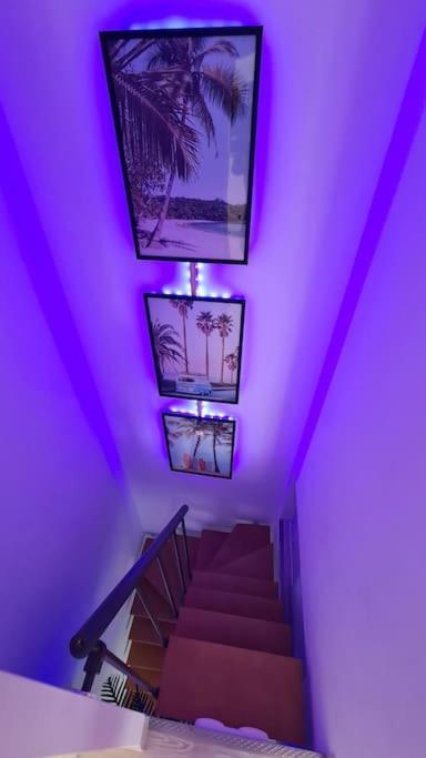 La Villa Romane Montfaucon  Екстер'єр фото
