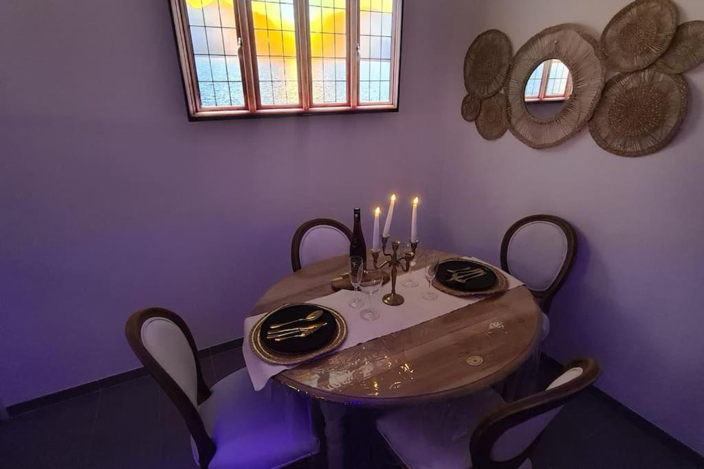 La Villa Romane Montfaucon  Екстер'єр фото